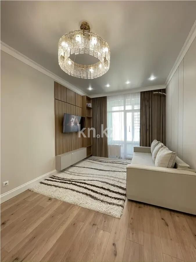 Продажа 2-комнатной квартиры, 55.8 м² - Продажа квартир в Казахстане - страница 133 фото 1 из 5