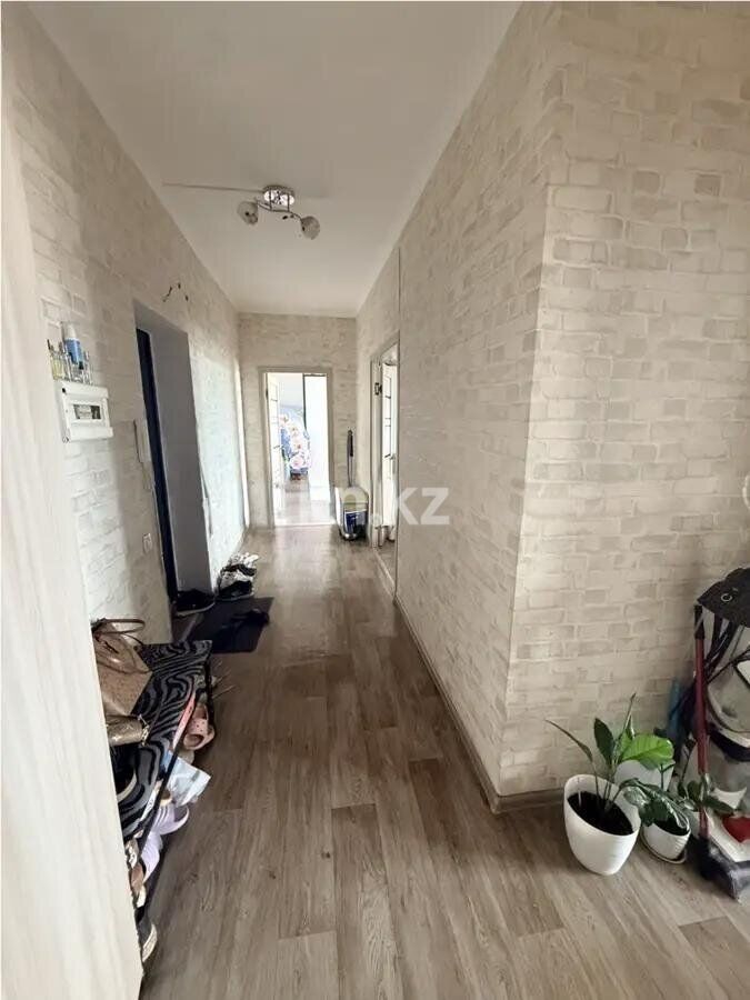 Продажа 2-комнатной квартиры, 59 м² - Продажа квартир в кирпичном доме в Казахстане - страница 48 фото 5 из 5