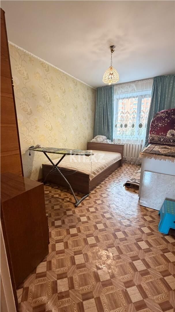 Продажа 3-комнатной квартиры, 63 м² - Продажа трехкомнатных квартир на Юго-Востоке Караганды - страница 14 фото 3 из 12