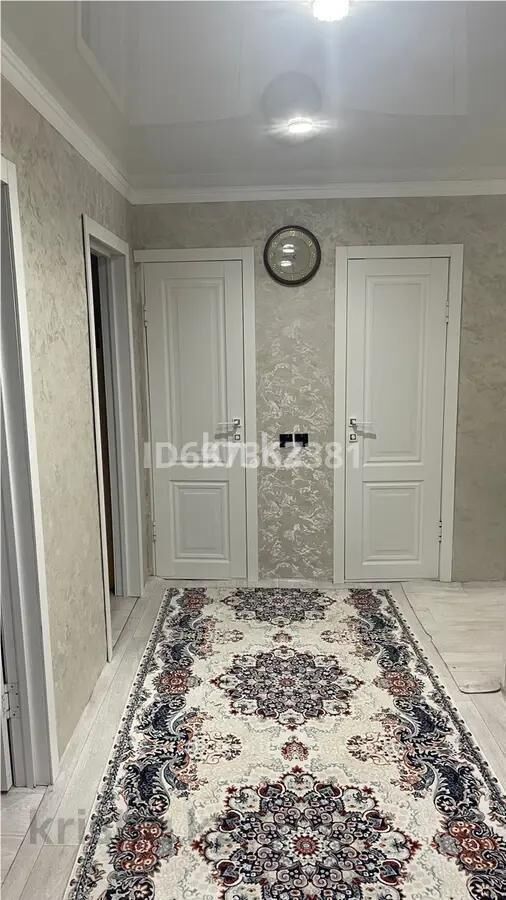 Продажа 4-комнатной квартиры, 84 м² - Продажа четырехкомнатных квартир в панельном доме в Казахстане - страница 15 фото 12 из 15