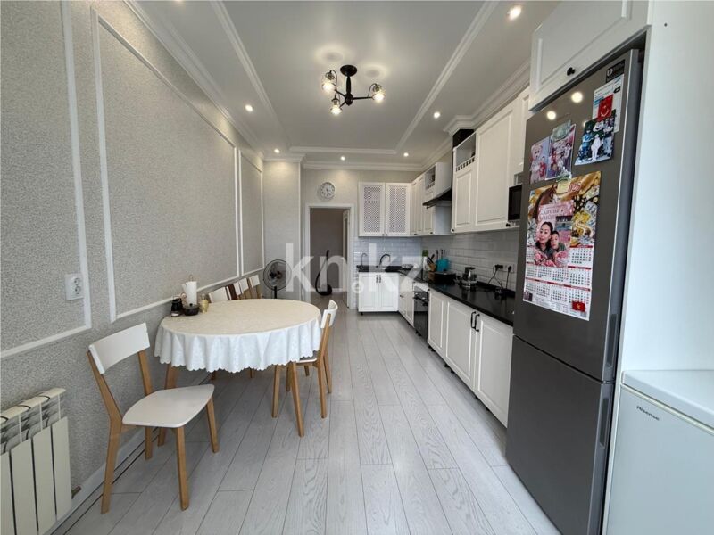 Продажа 3-комнатной квартиры, 113 м² - Продажа трехкомнатных квартир на Юго-Востоке Караганды - страница 14 фото 15 из 24