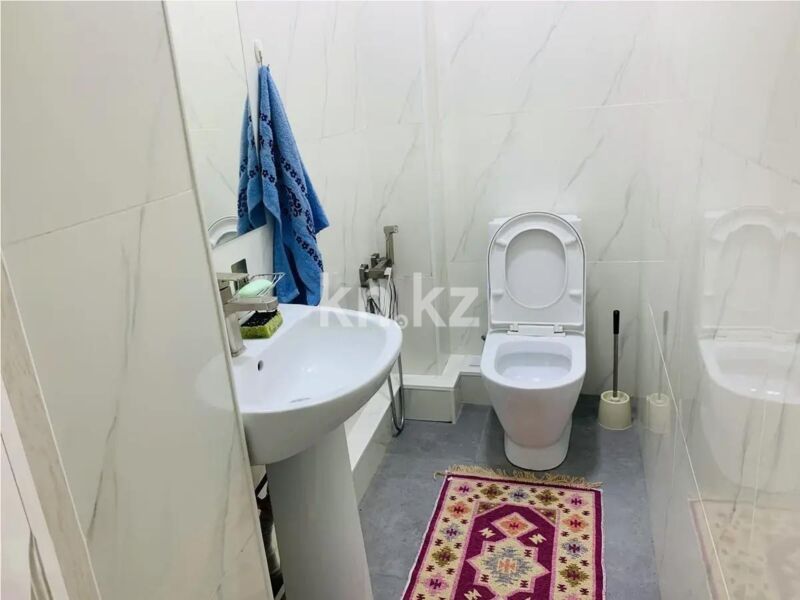 Продажа 3-комнатной квартиры, 94 м² - Продажа трехкомнатных квартир в блочном доме в Казахстане - страница 37 фото 5 из 6