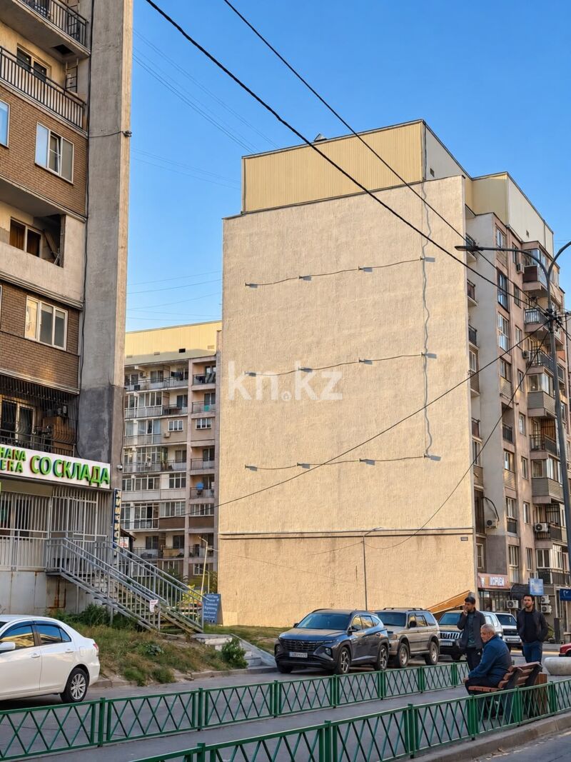 Продажа 1-комнатной квартиры, 40 м² - Продажа квартир в Алматы - страница 47 фото 8 из 8