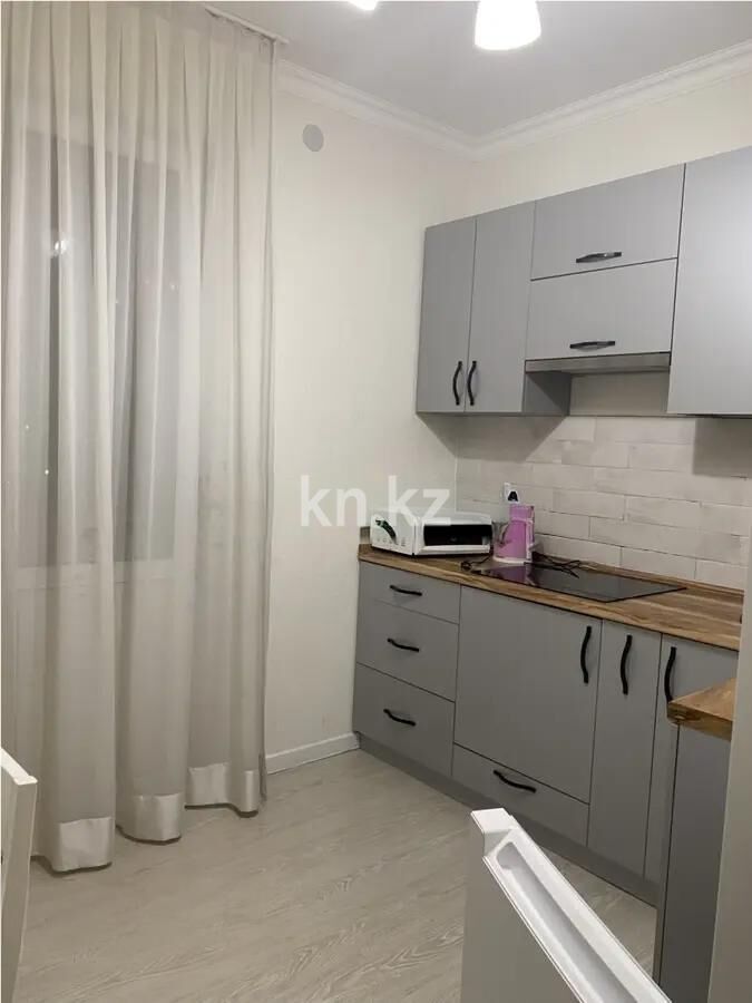 Продажа 1-комнатной квартиры, 39.5 м² - Продажа однокомнатных квартир в Наурызбайском р-не Алматы - страница 3 фото 2 из 3