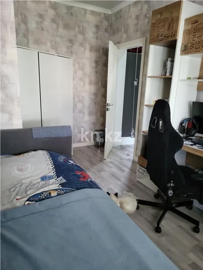 Продажа 2-комнатной квартиры, 48 м² - Продажа гаражей в Актобе фото 2 из 6