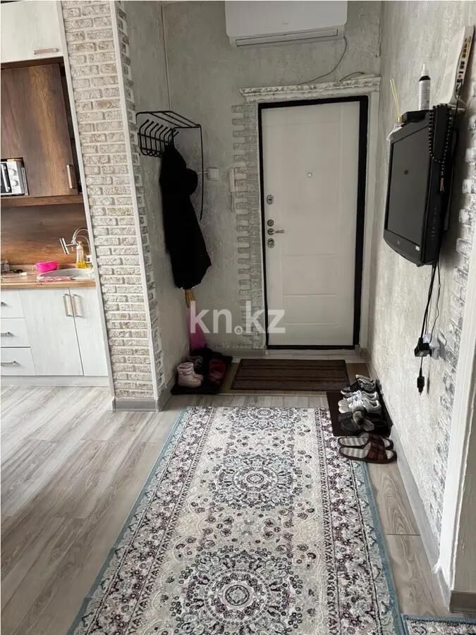 Продажа 2-комнатной квартиры, 58 м² - Продажа квартир в панельном доме в Алматы - страница 89 фото 5 из 5