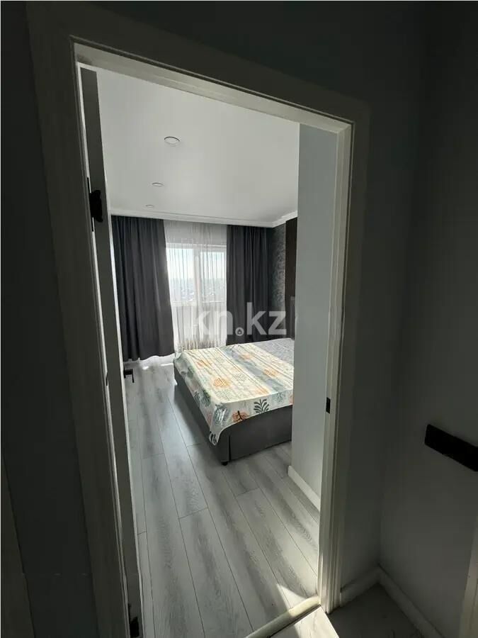 Продажа 1-комнатной квартиры, 41.3 м² - Продажа однокомнатных квартир в Турксибском р-не Алматы - страница 13 фото 2 из 3