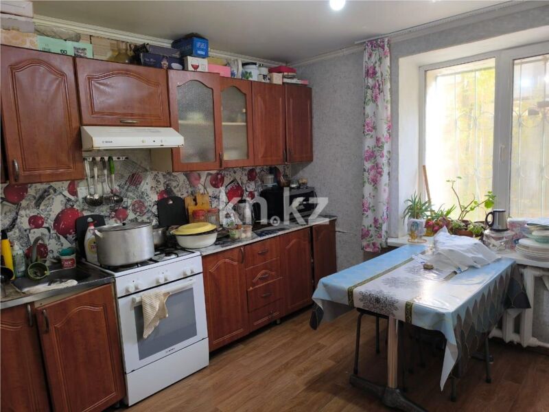 Продажа 2-комнатной квартиры, 47 м² - Продажа квартир в Городе Караганды - страница 2 фото 3 из 4