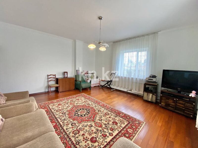 Продажа 4-комнатного дома, 113 м² - Продажа домов, коттеджей в Казахстане - страница 5 фото 4 из 22