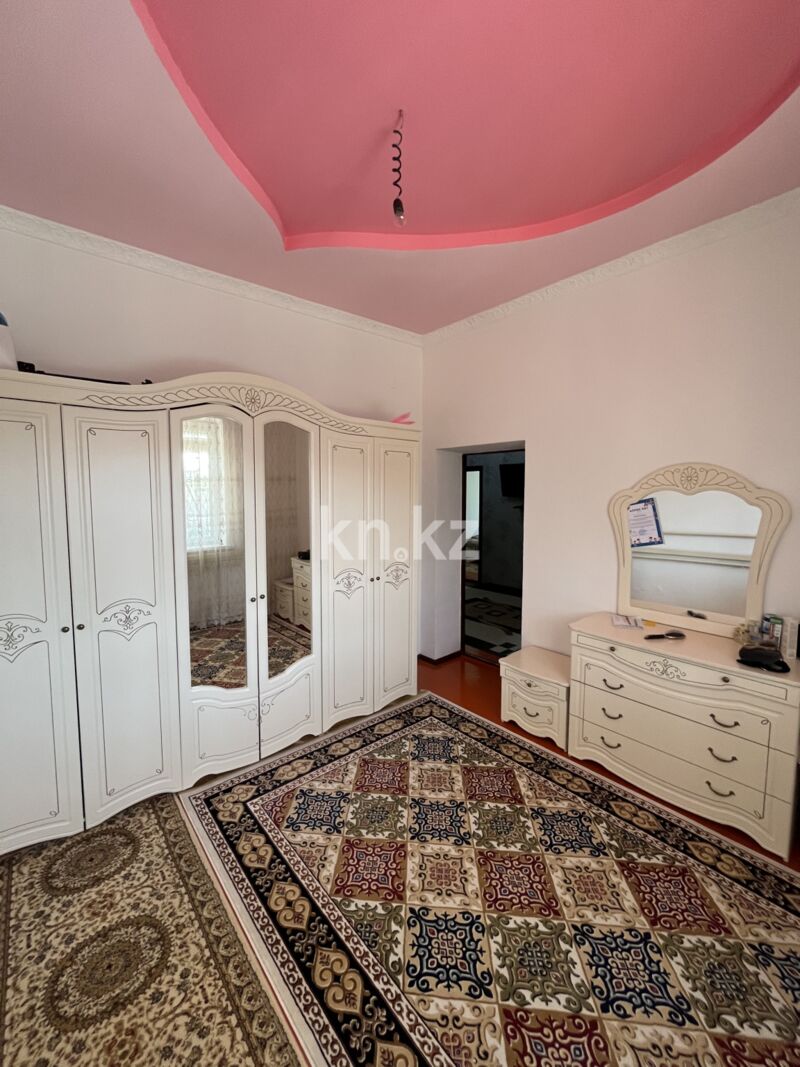 Продажа 5-комнатного дома, 121.3 м² - Продажа домов, коттеджей в Шымкенте фото 18 из 29