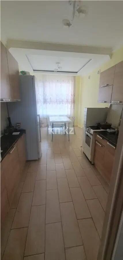Продажа 1-комнатной квартиры, 49.6 м² - Продажа однокомнатных квартир в Астане - страница 2 фото 1 из 3