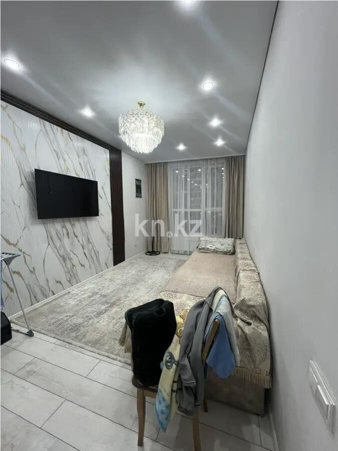 Продажа 3-комнатной квартиры, 78 м² - Продажа квартир в Алматы - страница 34 фото 1 из 4