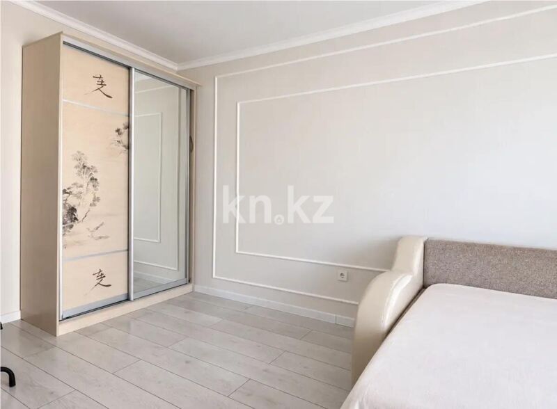 Продажа 1-комнатной квартиры, 38 м² - Продажа квартир в новостройках Астаны - страница 6 фото 1 из 3