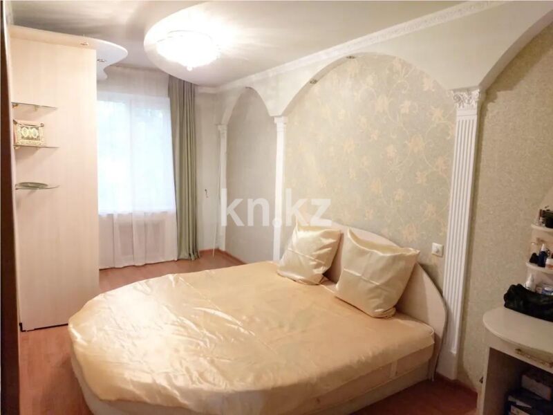 Продажа 2-комнатной квартиры, 45.2 м² - Продажа двухкомнатных квартир в панельном доме в Алматы - страница 19 фото 2 из 5