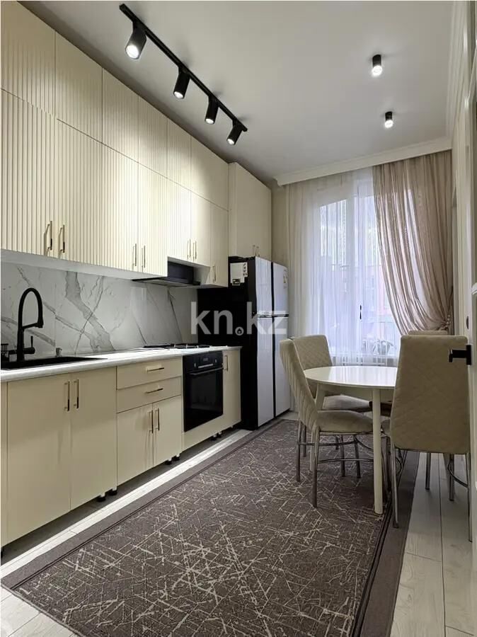 Продажа 3-комнатной квартиры, 80 м² - Продажа квартир в Астане фото 4 из 5