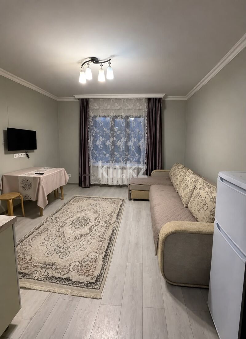 Продажа 1-комнатной квартиры, 23 м² - Продажа однокомнатных квартир в Астане - страница 11 фото 1 из 4