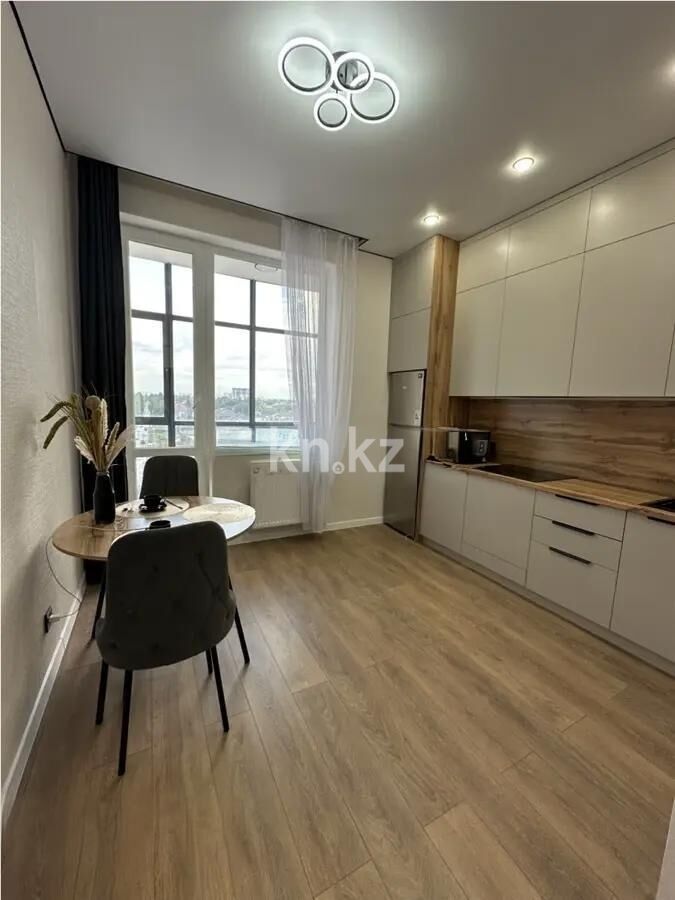 Продажа 2-комнатной квартиры, 57 м² - Продажа двухкомнатных квартир в р-не Алматы Астаны - страница 10 фото 3 из 4
