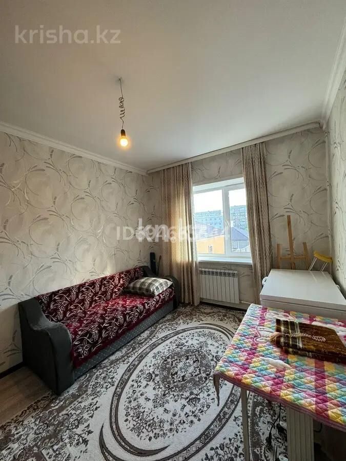 Продажа 3-комнатной квартиры, 80 м² - Продажа трехкомнатных квартир на Юго-Востоке Караганды - страница 19 фото 3 из 6