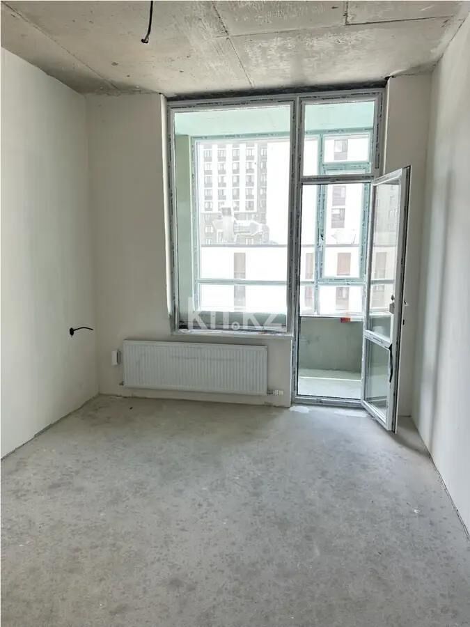 Продажа 3-комнатной квартиры, 66 м² - Продажа трехкомнатных квартир в блочном доме в Казахстане фото 3 из 4