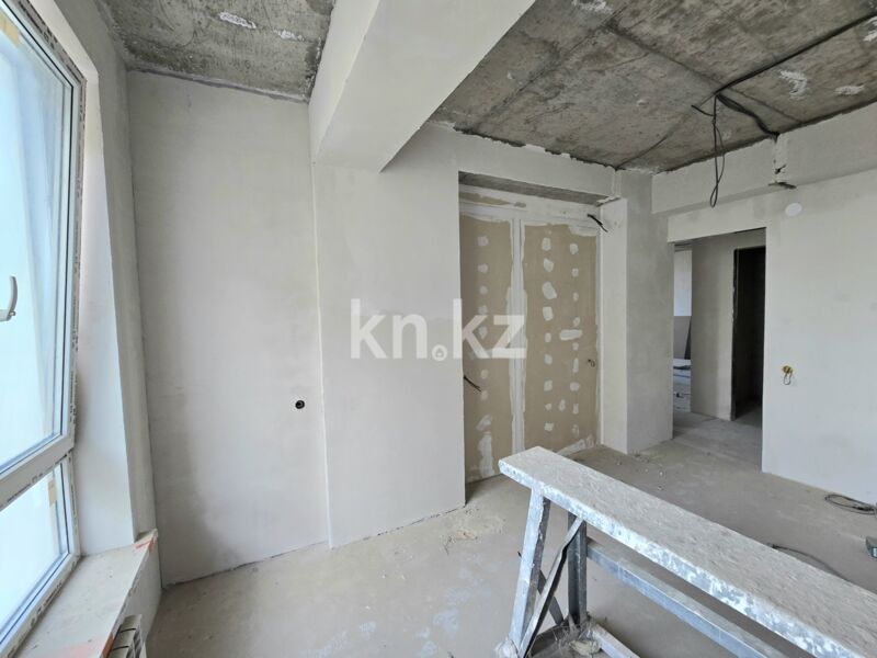 Продажа 3-комнатной квартиры, 84 м² - Продажа квартир в Абайском р-не Шымкента фото 26 из 29