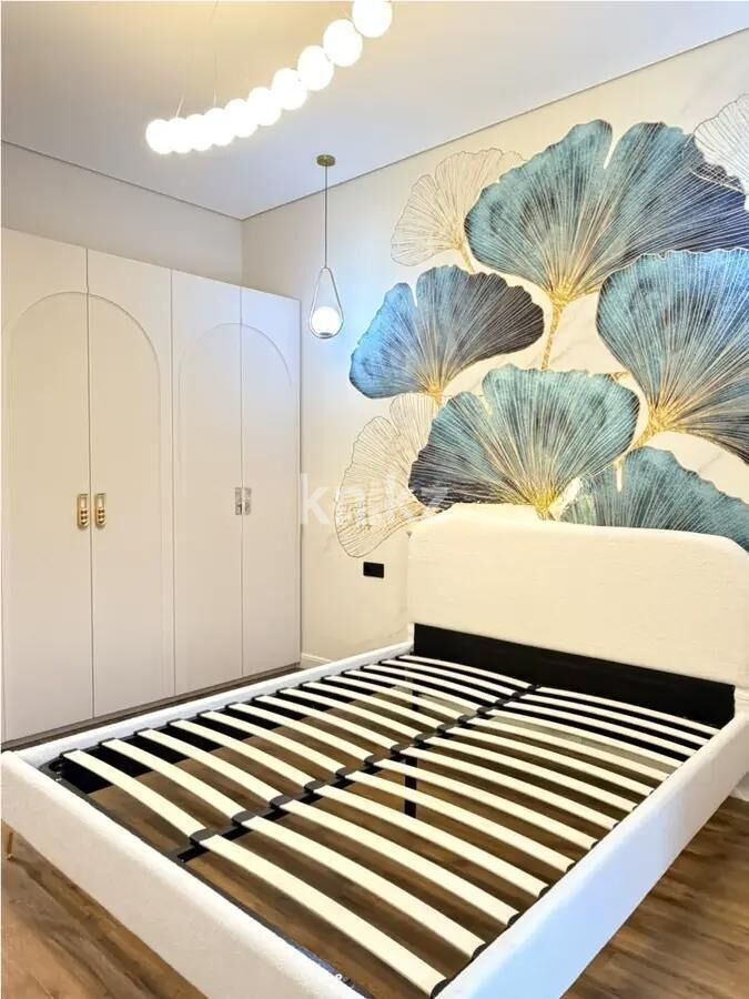 Продажа 2-комнатной квартиры, 52.5 м² - Продажа двухкомнатных квартир в кирпичном доме в Алматы - страница 17 фото 2 из 4