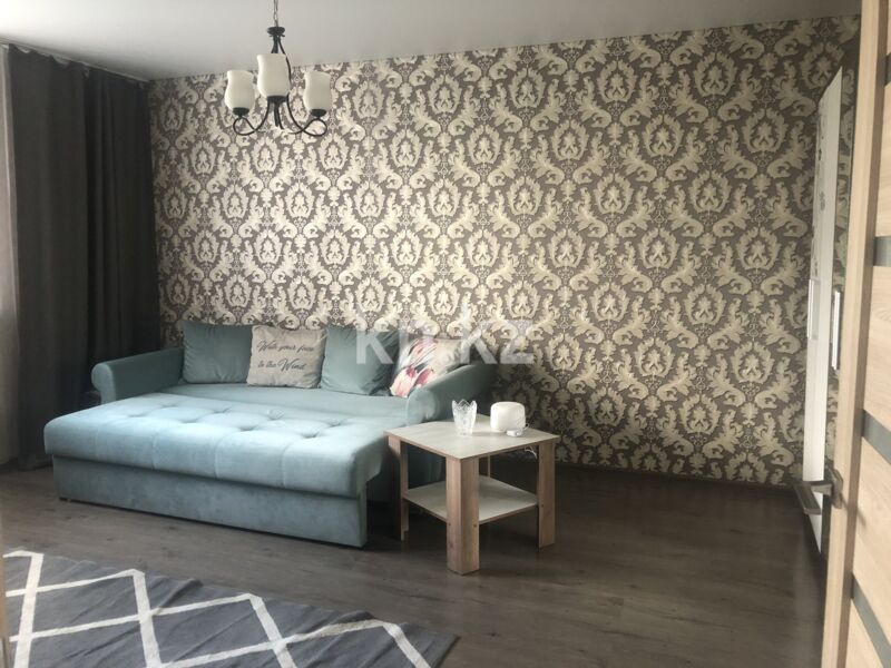 Продажа 1-комнатной квартиры, 41 м² - Продажа однокомнатных квартир на Юго-Востоке Караганды - страница 3 фото 1 из 1