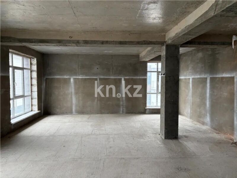 Продажа 3-комнатной квартиры, 90.2 м² - Продажа трехкомнатных квартир в монолитно-каркасном доме в Алматы - страница 74 фото 2 из 2
