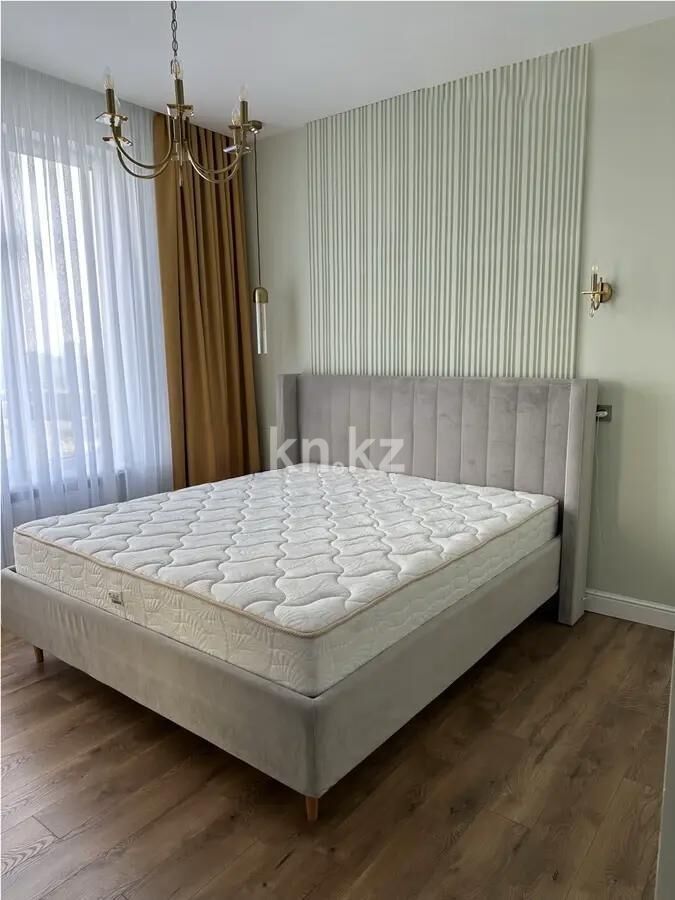 Продажа 3-комнатной квартиры, 108 м² - Продажа квартир в монолитно-каркасном доме в Астане - страница 103 фото 3 из 6