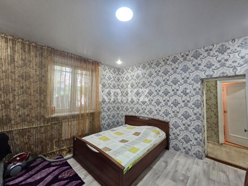 Продажа 3-комнатной квартиры, 78 м² - Продажа квартир в районе Михайловка в Караганде фото 12 из 18