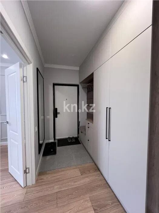 Продажа 2-комнатной квартиры, 69 м² - Продажа двухкомнатных квартир в блочном доме в Казахстане - страница 3 фото 5 из 6