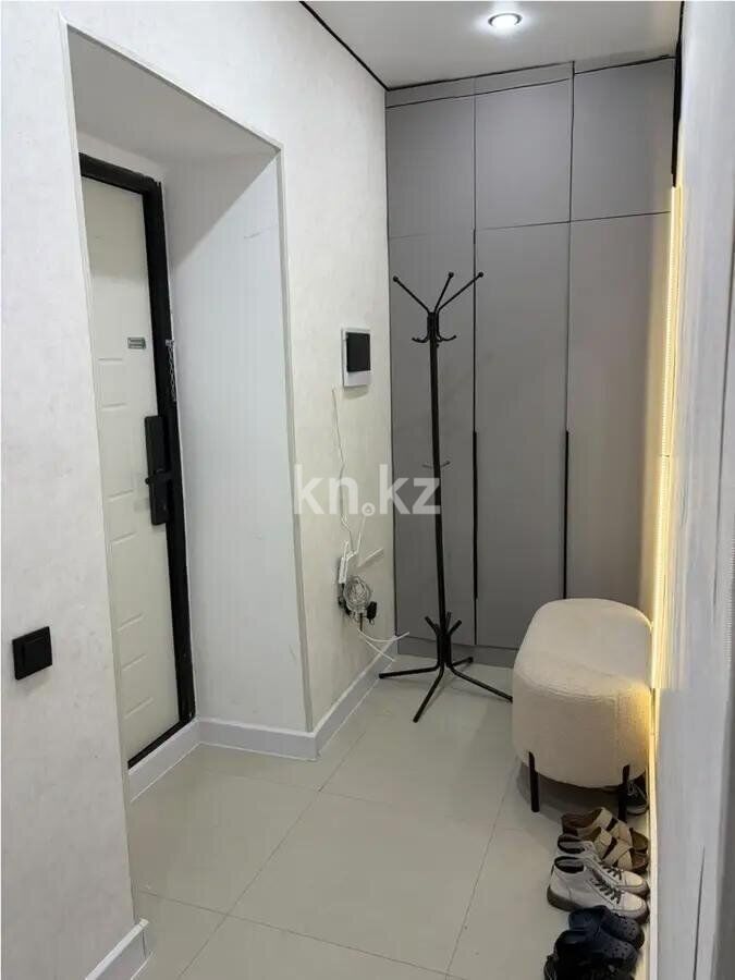 Продажа 2-комнатной квартиры, 46.07 м² - Продажа квартир в Казахстане - страница 204 фото 4 из 4