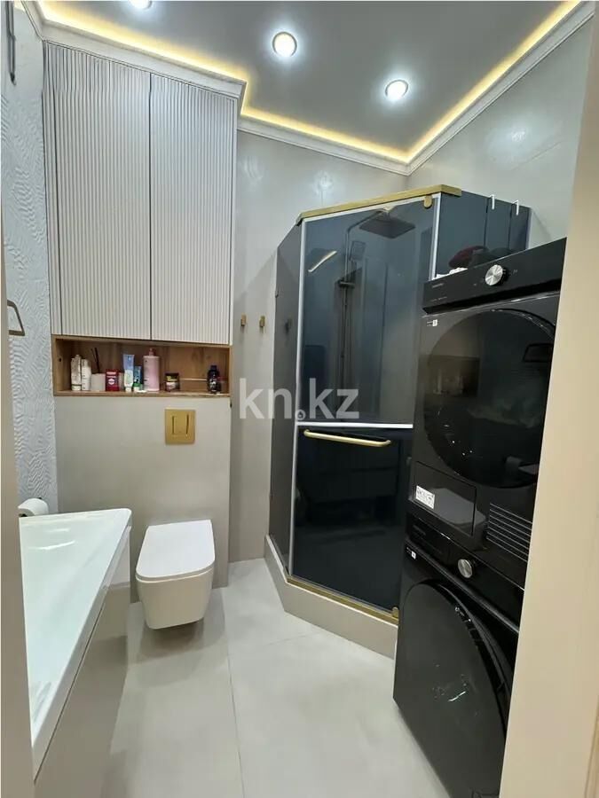 Продажа 4-комнатной квартиры, 98 м² - Продажа четырехкомнатных квартир в кирпичном доме в Казахстане - страница 5 фото 7 из 11