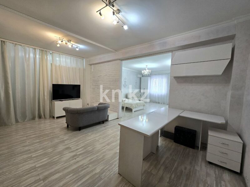 Продажа 2-комнатной квартиры, 93 м² - Продажа квартир в новостройках Алматы - страница 327 фото 5 из 17