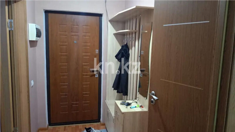 Продажа 1-комнатной квартиры, 36 м² - Продажа однокомнатных квартир в Алатауском р-не Алматы фото 4 из 4