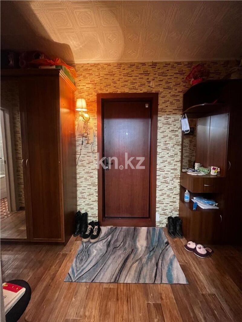 Продажа 2-комнатной квартиры, 53 м² - Продажа двухкомнатных квартир в Майкудуке Караганды - страница 10 фото 9 из 11