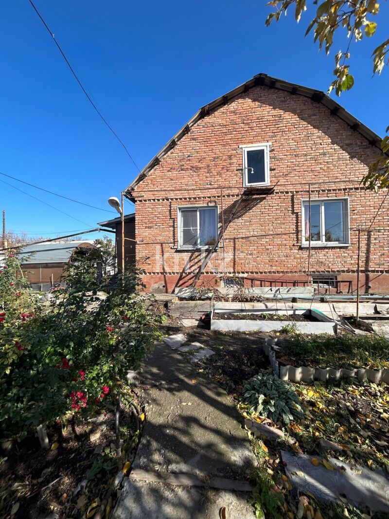 Продажа 3-комнатного дома, 134 м² - Продажа жилой и коммерческой недвижимости в Усть-Каменогорске фото 4 из 7
