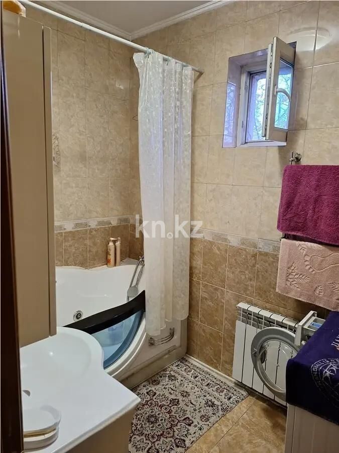 Продажа 4-комнатной квартиры, 79.9 м² - Продажа четырехкомнатных квартир в Алмалинском р-не Алматы - страница 3 фото 6 из 7