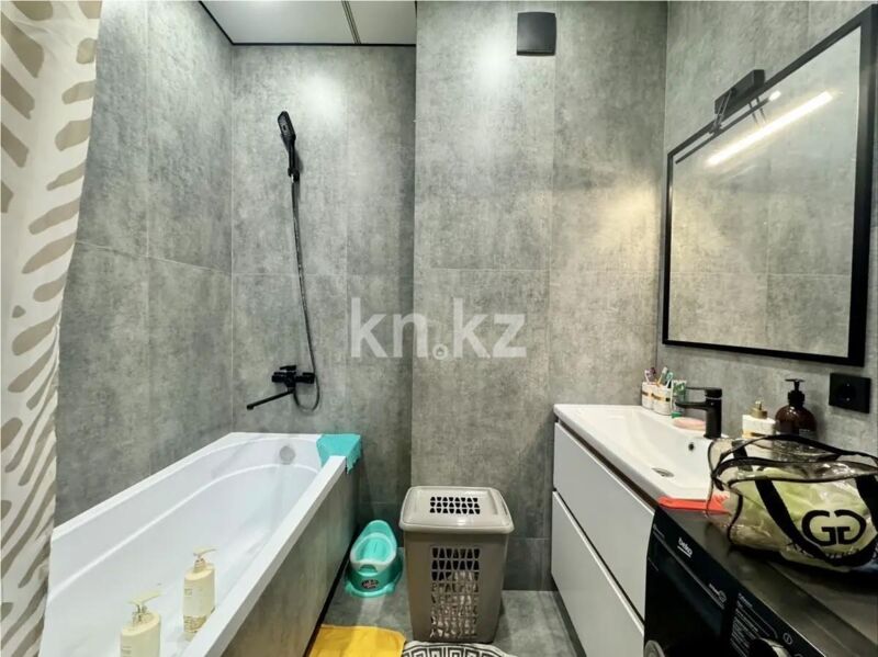 Продажа 3-комнатной квартиры, 73 м² - Продажа квартир в кирпичном доме в Астане - страница 173 фото 5 из 6