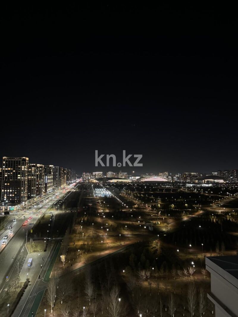 Продажа 4-комнатной квартиры, 133.8 м² - Продажа квартир в Казахстане - страница 6 фото 18 из 21