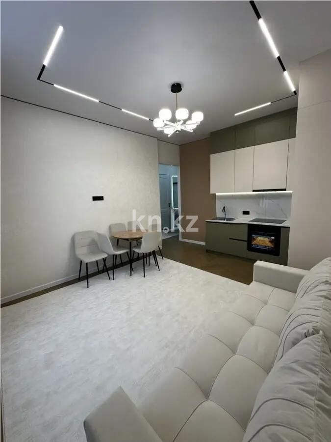 Продажа 2-комнатной квартиры, 39.5 м² - Продажа квартир в Астане - страница 20 фото 1 из 5