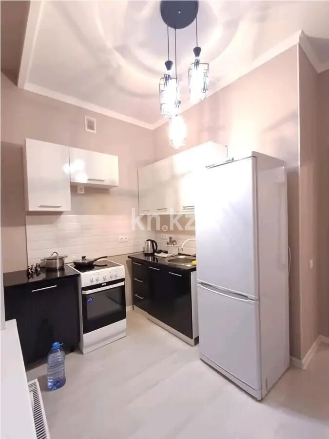 Продажа 1-комнатной квартиры, 38 м² - Продажа квартир в Казахстане - страница 17 фото 2 из 5
