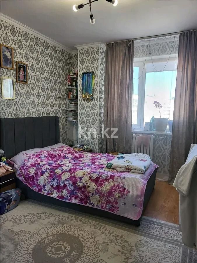 Продажа 3-комнатной квартиры, 92 м² - Продажа квартир в блочном доме в Астане - страница 135 фото 3 из 7