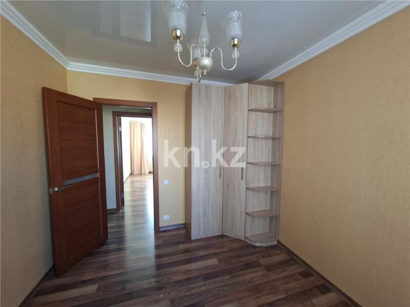 Продажа 3-комнатной квартиры, 68 м² - Продажа квартир в панельном доме в Казахстане - страница 14 фото 5 из 15