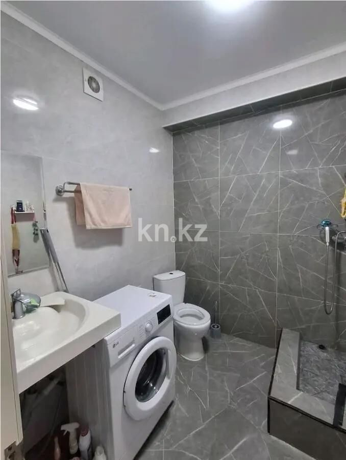 Продажа 2-комнатной квартиры, 49.7 м² - Продажа двухкомнатных квартир в монолитно-каркасном доме в Казахстане - страница 6 фото 3 из 4