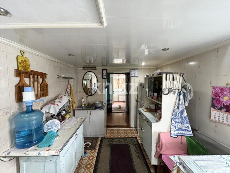 Продажа 4-комнатного дома, 70 м² - Продажа домов, коттеджей в Городе Караганды фото 11 из 17