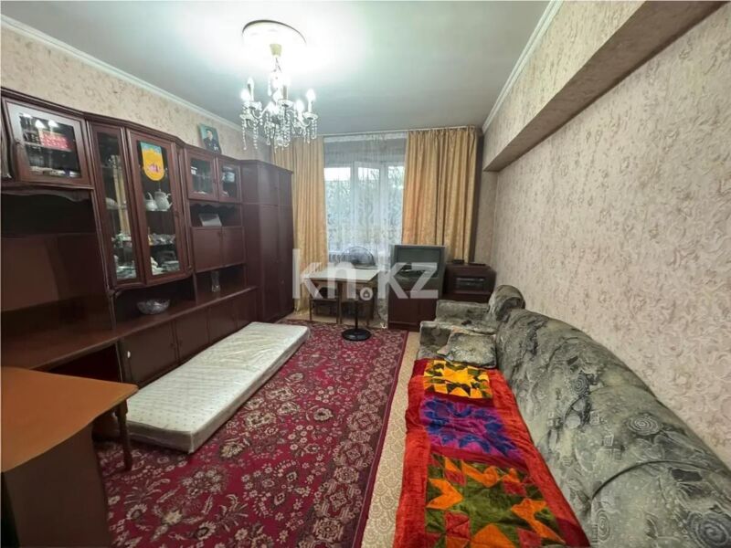 Продажа 3-комнатной квартиры, 68 м² - Продажа трехкомнатных квартир в Турксибском р-не Алматы - страница 7 фото 1 из 6