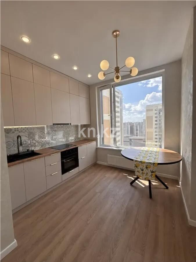 Продажа 2-комнатной квартиры, 57.3 м² - Продажа двухкомнатных квартир от собственников в Астане - страница 74 фото 4 из 7