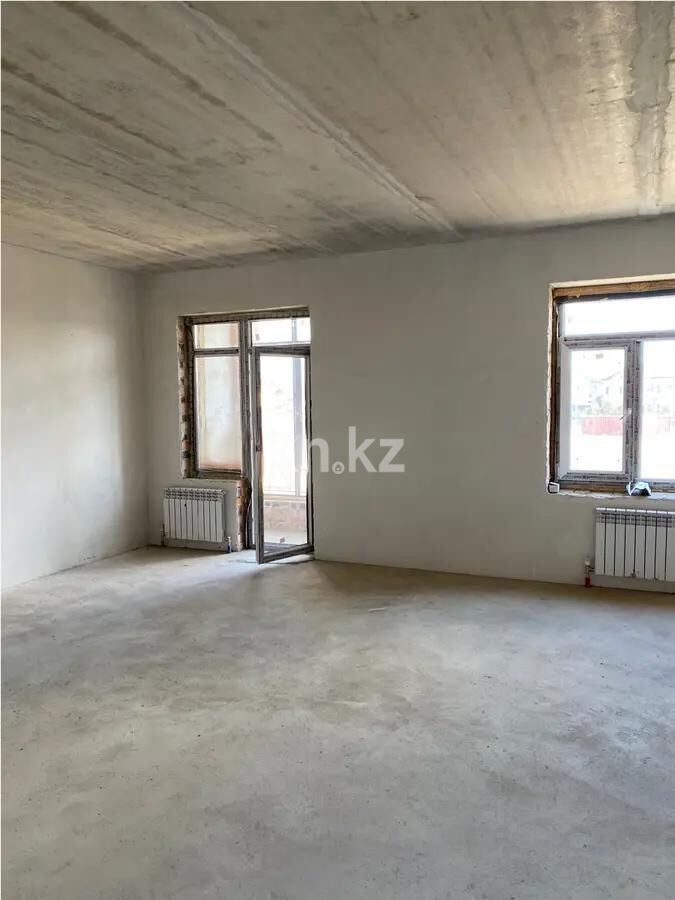 Продажа 4-комнатной квартиры, 149 м² - Продажа четырехкомнатных квартир в кирпичном доме в Караганде - страница 9 фото 1 из 2