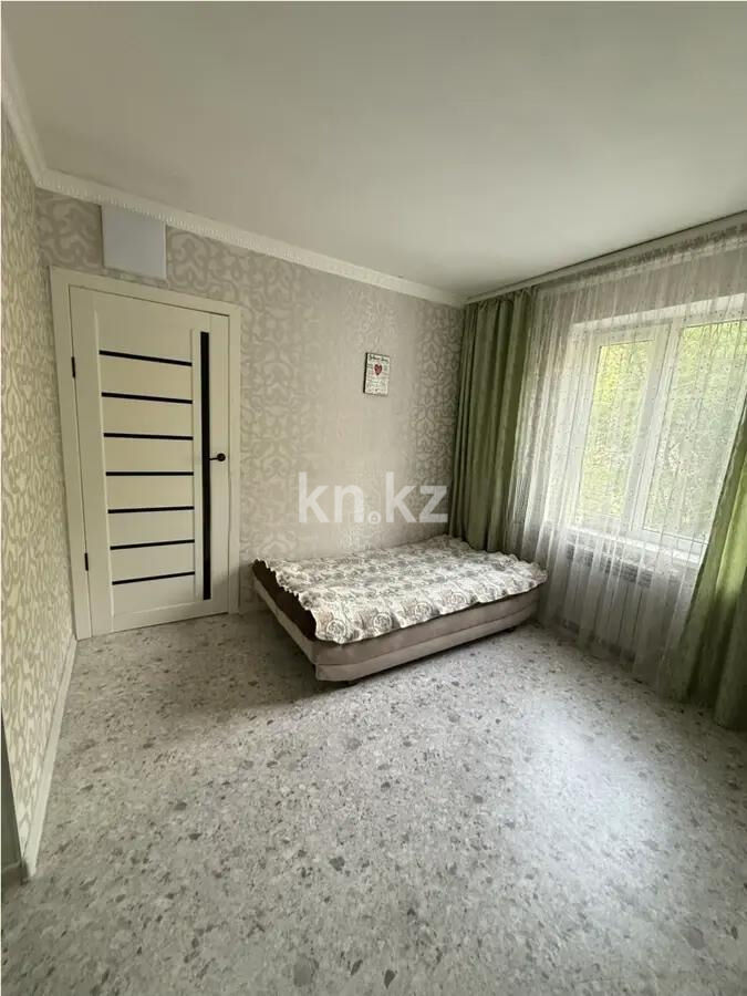 Продажа 4-комнатной квартиры, 56.1 м² - Продажа четырехкомнатных квартир в Алматы - страница 23 фото 3 из 6