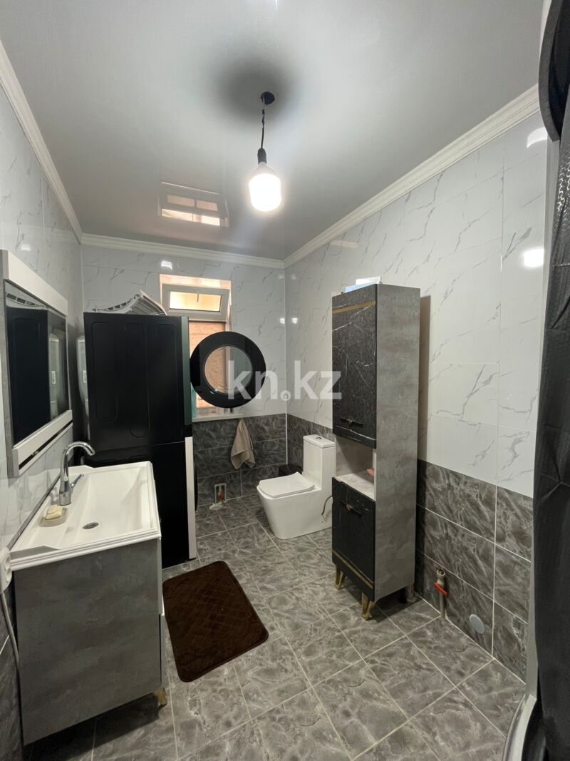 Продажа 5-комнатного дома, 160 м² - Продажа домов, коттеджей в Шымкенте фото 20 из 24